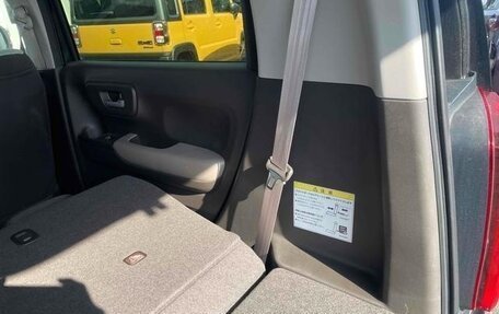 Honda N-WGN, 2021 год, 702 153 рублей, 18 фотография