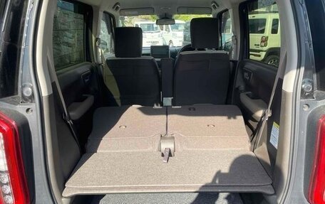 Honda N-WGN, 2021 год, 702 153 рублей, 15 фотография