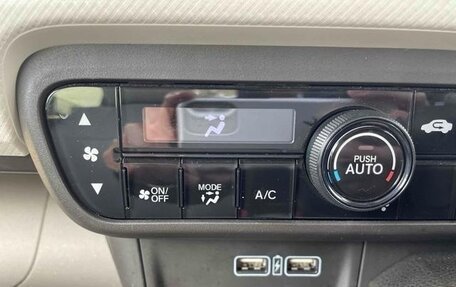 Honda N-WGN, 2021 год, 702 153 рублей, 23 фотография