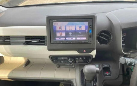 Honda N-WGN, 2021 год, 702 153 рублей, 24 фотография