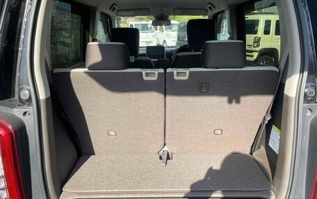 Honda N-WGN, 2021 год, 702 153 рублей, 14 фотография