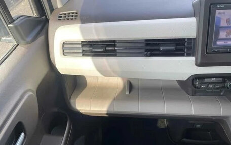 Honda N-WGN, 2021 год, 702 153 рублей, 25 фотография