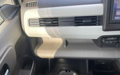 Honda N-WGN, 2021 год, 702 153 рублей, 26 фотография