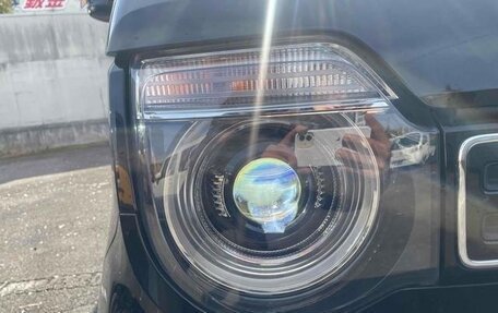 Honda N-WGN, 2021 год, 702 153 рублей, 34 фотография