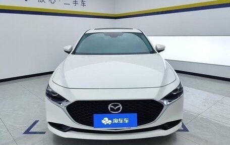 Mazda 3, 2025 год, 2 200 000 рублей, 2 фотография