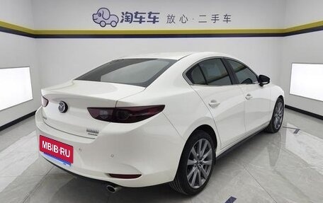 Mazda 3, 2025 год, 2 200 000 рублей, 3 фотография