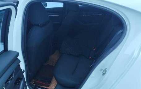 Mazda 3, 2025 год, 2 200 000 рублей, 10 фотография