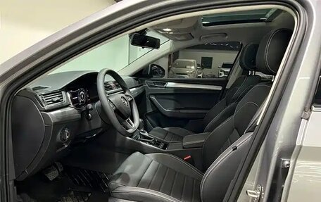 Skoda Superb III рестайлинг, 2024 год, 2 620 760 рублей, 9 фотография