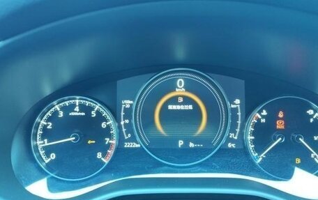 Mazda 3, 2025 год, 2 200 000 рублей, 8 фотография