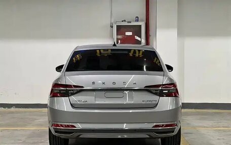 Skoda Superb III рестайлинг, 2024 год, 2 620 760 рублей, 5 фотография