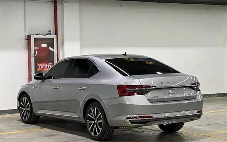 Skoda Superb III рестайлинг, 2024 год, 2 620 760 рублей, 4 фотография