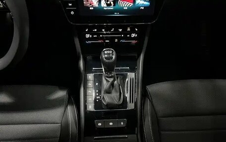 Skoda Superb III рестайлинг, 2024 год, 2 620 760 рублей, 17 фотография