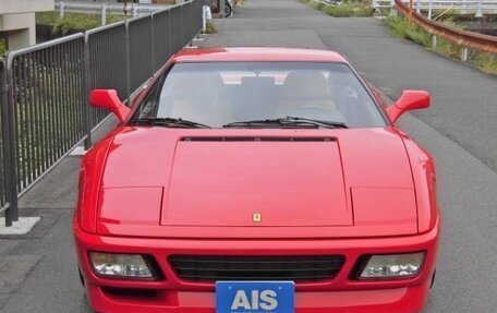 Ferrari 348, 1991 год, 8 600 000 рублей, 2 фотография