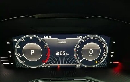 Skoda Superb III рестайлинг, 2024 год, 2 620 760 рублей, 13 фотография