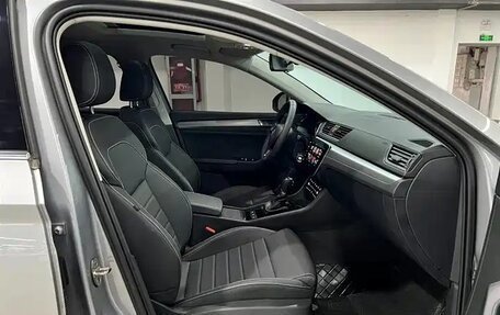 Skoda Superb III рестайлинг, 2024 год, 2 620 760 рублей, 19 фотография