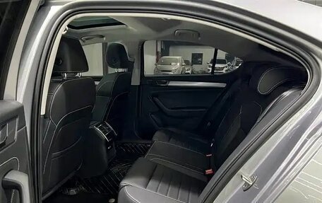 Skoda Superb III рестайлинг, 2024 год, 2 620 760 рублей, 20 фотография