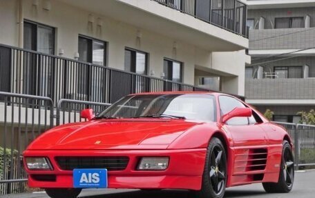 Ferrari 348, 1991 год, 8 600 000 рублей, 3 фотография