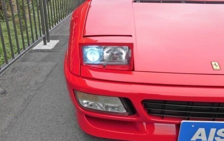 Ferrari 348, 1991 год, 8 600 000 рублей, 6 фотография