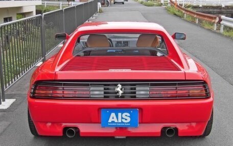 Ferrari 348, 1991 год, 8 600 000 рублей, 8 фотография