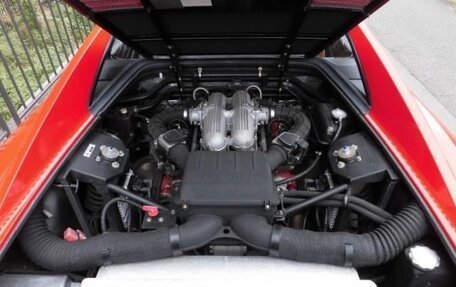 Ferrari 348, 1991 год, 8 600 000 рублей, 19 фотография