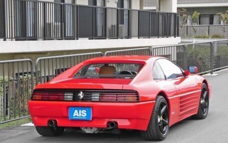 Ferrari 348, 1991 год, 8 600 000 рублей, 7 фотография