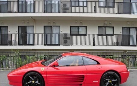 Ferrari 348, 1991 год, 8 600 000 рублей, 9 фотография