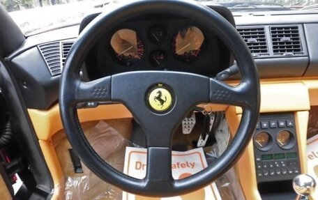 Ferrari 348, 1991 год, 8 600 000 рублей, 12 фотография