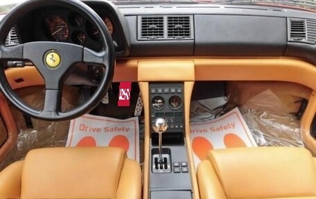 Ferrari 348, 1991 год, 8 600 000 рублей, 11 фотография