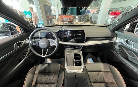 Haval F7, 2026 год, 3 499 000 рублей, 13 фотография