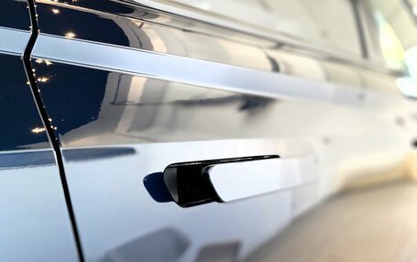 Haval F7x, 2026 год, 3 799 000 рублей, 13 фотография