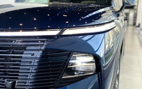 Haval F7x, 2026 год, 3 799 000 рублей, 20 фотография