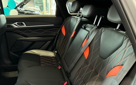 Haval F7, 2026 год, 3 499 000 рублей, 6 фотография