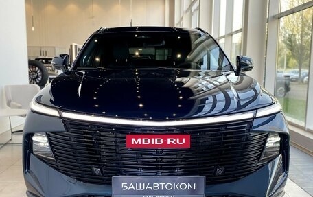 Haval F7x, 2026 год, 3 799 000 рублей, 21 фотография