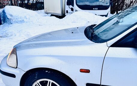 Honda Civic VII, 1998 год, 365 000 рублей, 10 фотография