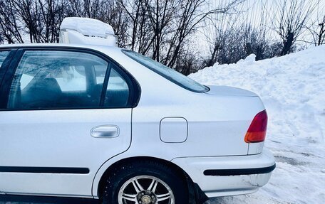 Honda Civic VII, 1998 год, 365 000 рублей, 9 фотография