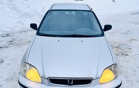 Honda Civic VII, 1998 год, 365 000 рублей, 3 фотография