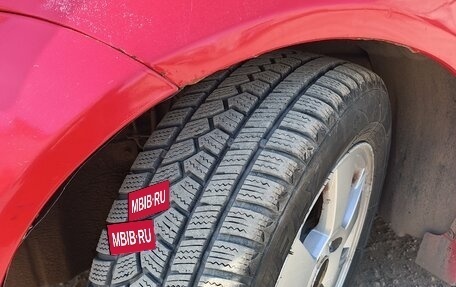 Chevrolet Lacetti, 2008 год, 520 000 рублей, 4 фотография