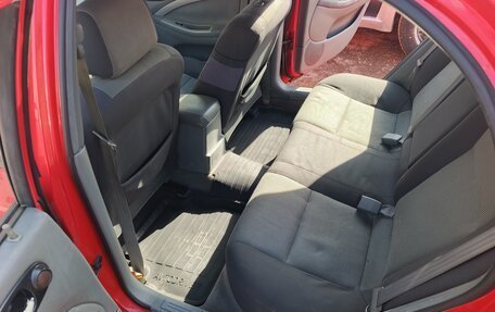 Chevrolet Lacetti, 2008 год, 520 000 рублей, 13 фотография