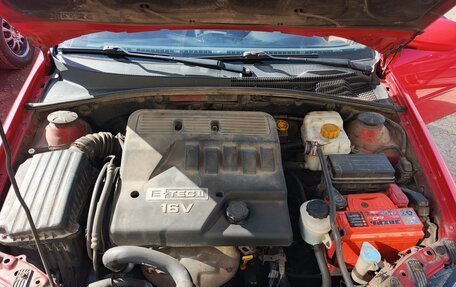 Chevrolet Lacetti, 2008 год, 520 000 рублей, 12 фотография