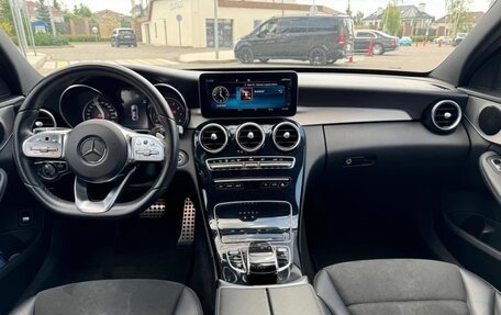 Mercedes-Benz C-Класс, 2019 год, 2 990 000 рублей, 8 фотография