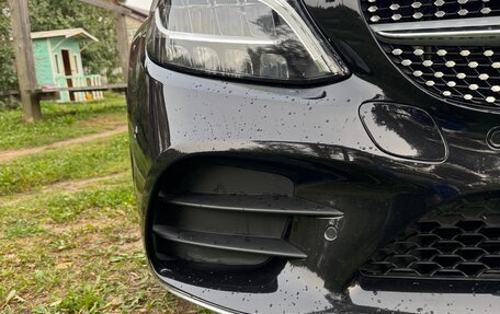 Mercedes-Benz C-Класс, 2019 год, 2 990 000 рублей, 5 фотография