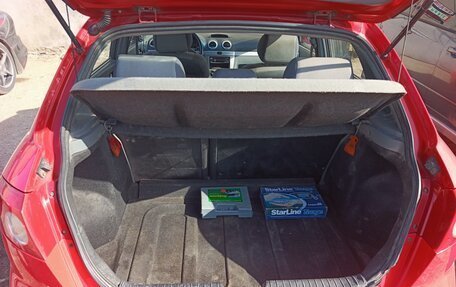 Chevrolet Lacetti, 2008 год, 520 000 рублей, 15 фотография