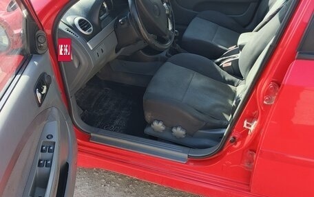 Chevrolet Lacetti, 2008 год, 520 000 рублей, 9 фотография