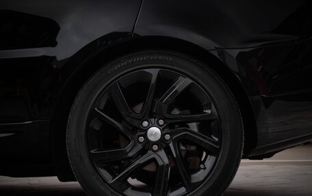 Land Rover Range Rover Sport II, 2019 год, 4 850 000 рублей, 22 фотография