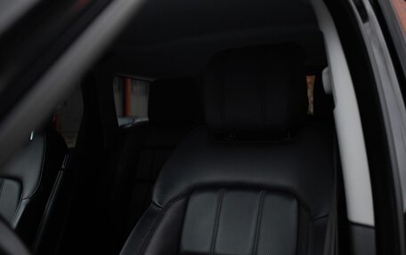 Land Rover Range Rover Sport II, 2019 год, 4 850 000 рублей, 25 фотография