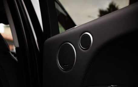 Land Rover Range Rover Sport II, 2019 год, 4 850 000 рублей, 20 фотография