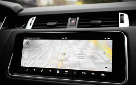 Land Rover Range Rover Sport II, 2019 год, 4 850 000 рублей, 15 фотография