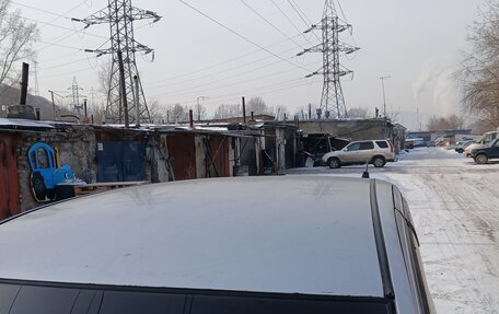 Toyota Sienta I, 2003 год, 520 000 рублей, 4 фотография