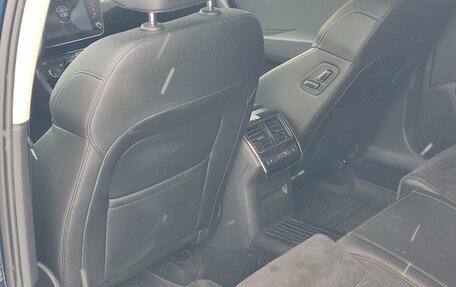 Skoda Superb III рестайлинг, 2022 год, 3 300 000 рублей, 11 фотография