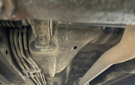 Daewoo Matiz I, 2013 год, 320 000 рублей, 12 фотография